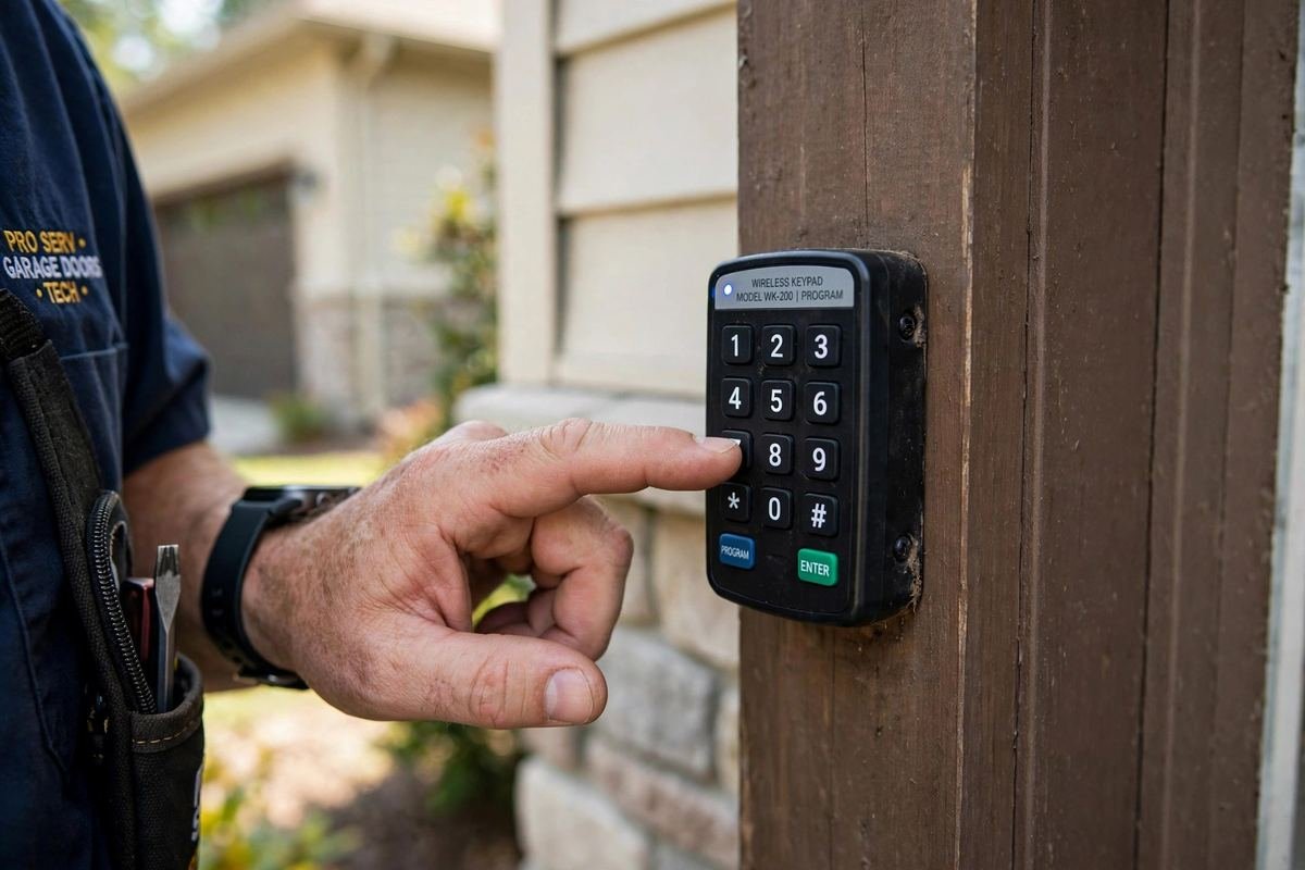 Smart Garage Door Openers: Are They Worth It in 2026?