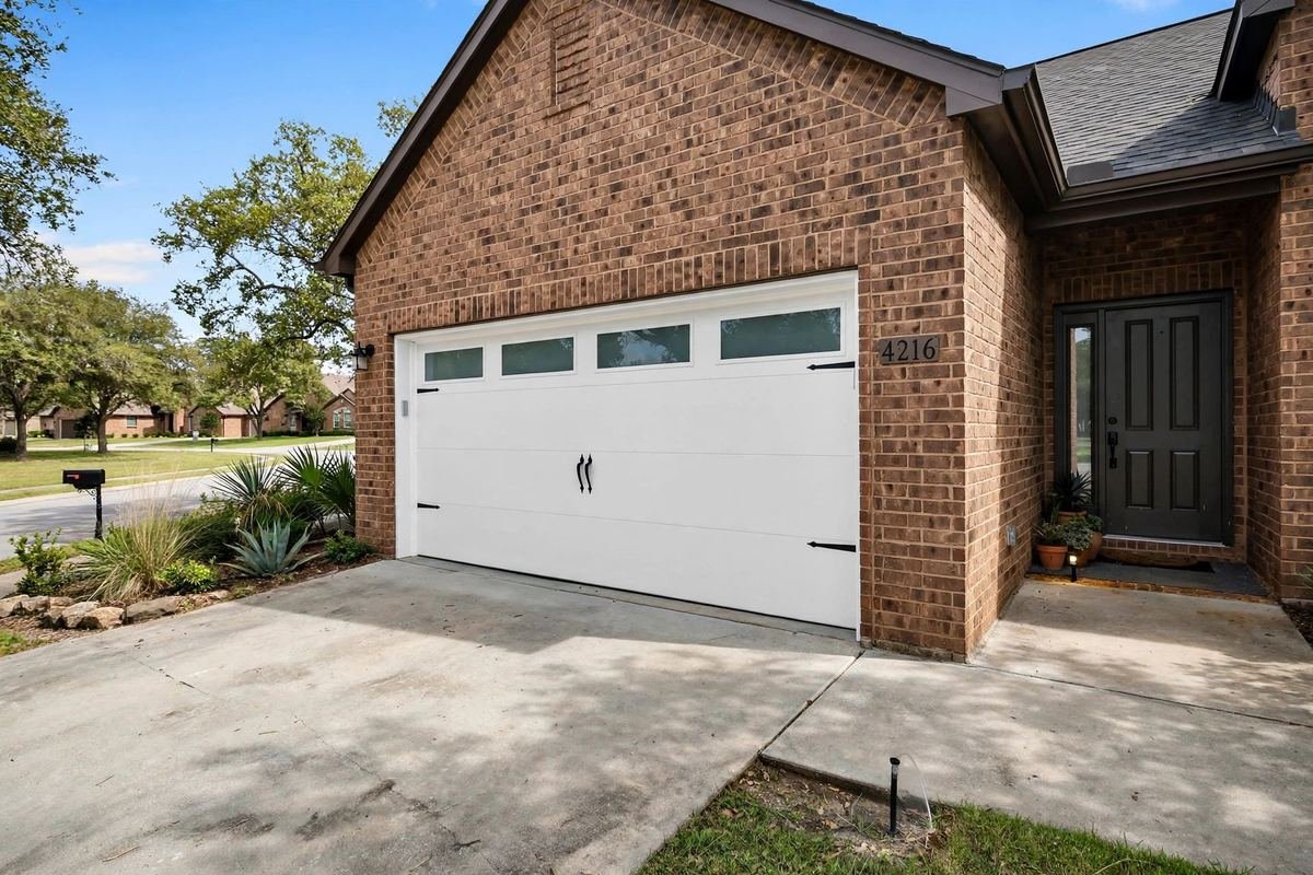 Emergency Garage Door Repair Coppell TX