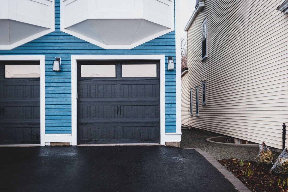 Repair Cost Guide — Coppell Garage Door Experts