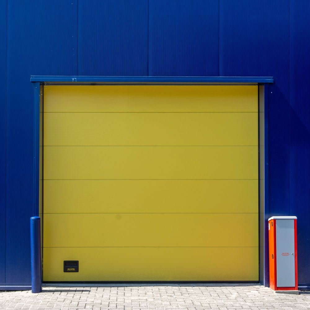 Drive system inspection — Garage Door Opener Repair Coppell TX