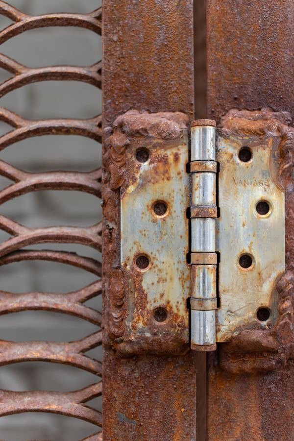 Why worn hardware gets replaced — Garage Door Roller Replacement Coppell TX