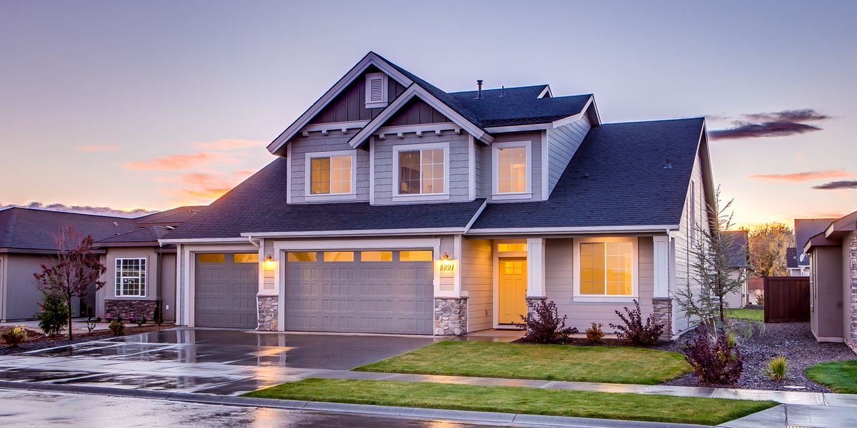 Garage Door Crooked or Uneven? What’s Wrong & How to Fix It