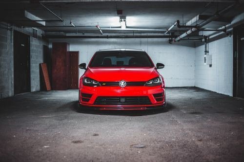 How to Program HomeLink to Your Garage Door Opener
