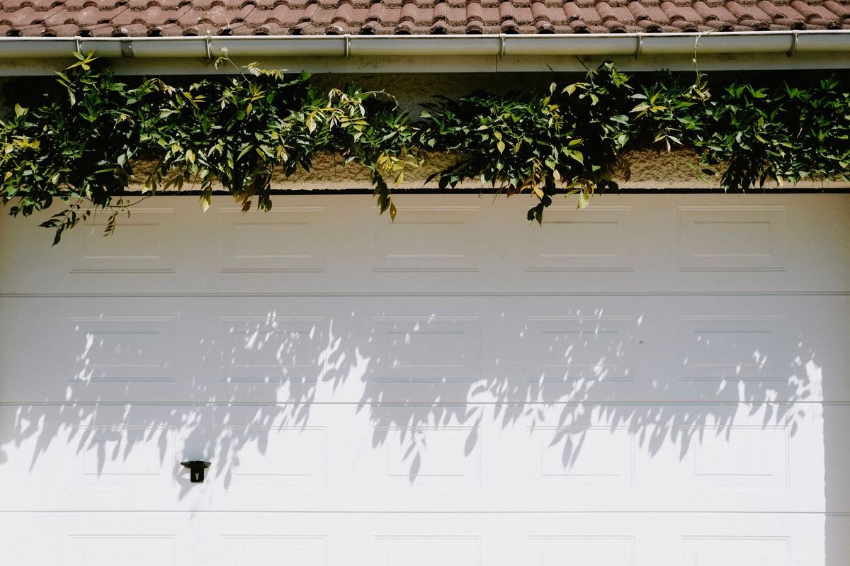The Garage Door Balance Test: How to Check Yours in 60 Seconds