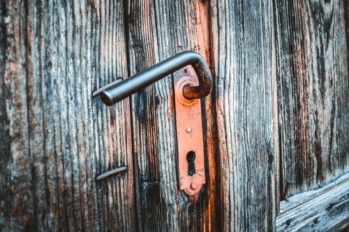 Garage Door Wall Button Not Working? Here’s Why