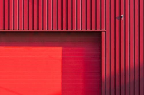 Bold color choices available — Garage Door Replacement Coppell TX