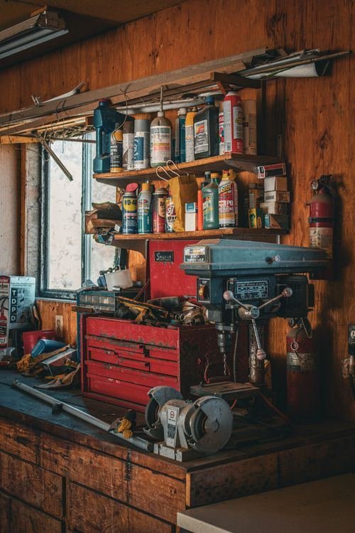 Garage Door Moving Slowly? Causes and Solutions