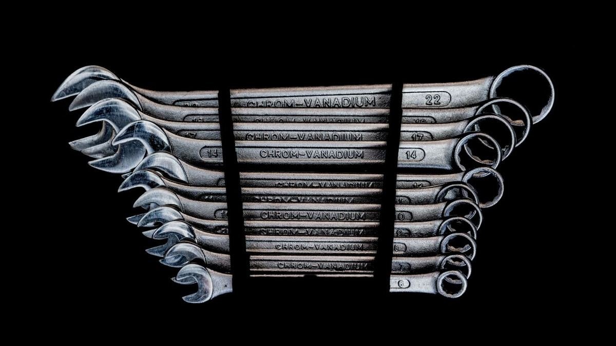 Torsion Spring Color Codes: What Those Paint Marks Mean