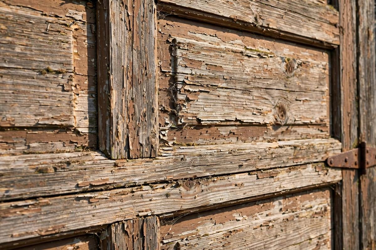 How to Lubricate a Garage Door: What to Use & Where