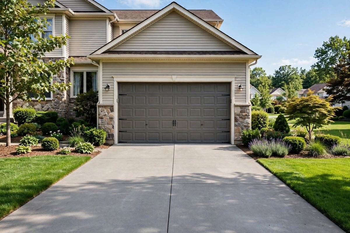 Why Is My Garage Door So Noisy? 10 Causes & Fixes